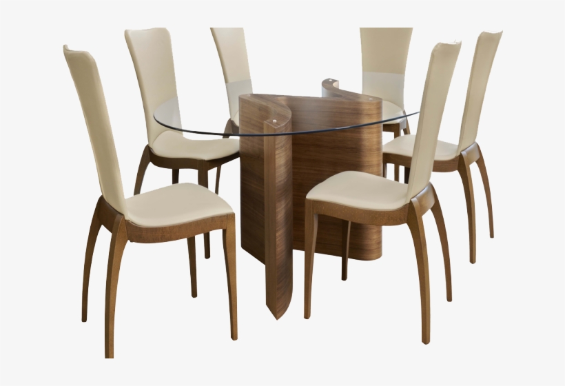 Dining Table Png Transparent Images - Transparent Table Dining Room, transparent png #9822641