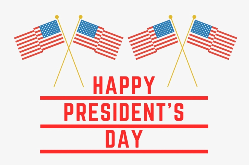 Presidents Day Transparent - United States Olympic Committee, transparent png #9822740