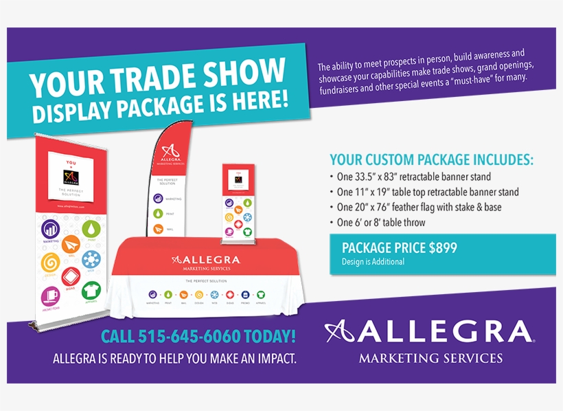 Offers - Allegra Printing, transparent png #9822842