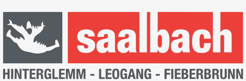Saalbach Bb - Logo - Saalbach Hinterglemm, transparent png #9822990