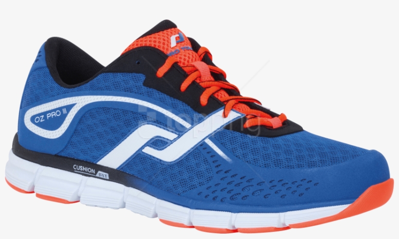 Free Png Download Running Shoes Png Images Background, transparent png #9823066