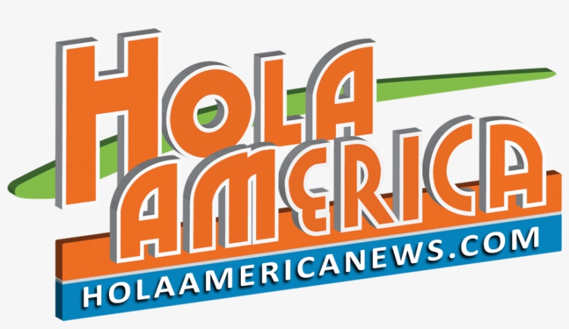 Hola America News - Hola America, transparent png #9823128