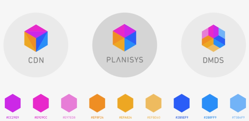 Planysis For Holadani-02 - Graphic Design, transparent png #9823488