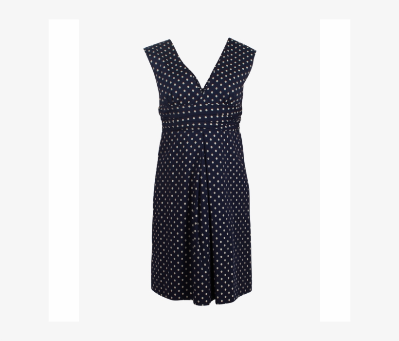 Paul & Joe Polka Dot Dress 0 Thumbnail - Polka Dot, transparent png #9823672