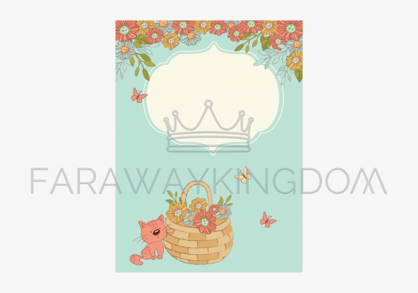 Congratulation Card Birthday Greeting Vector Illustration - Cartoon, transparent png #9823759