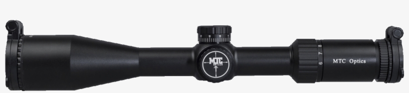 King Cobra - Rifle, transparent png #9824119