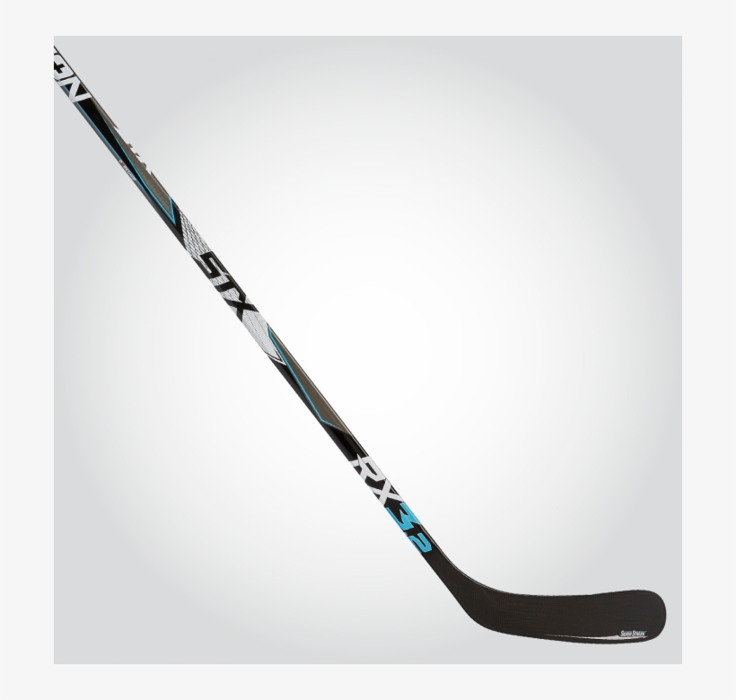 2 Ice Hockey Stick - Street Hockey, transparent png #9824176