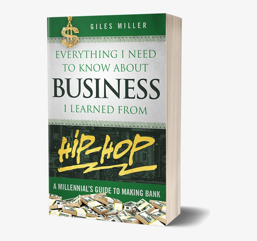 Hip-hop's Business Secrets Explained - Poster, transparent png #9824184