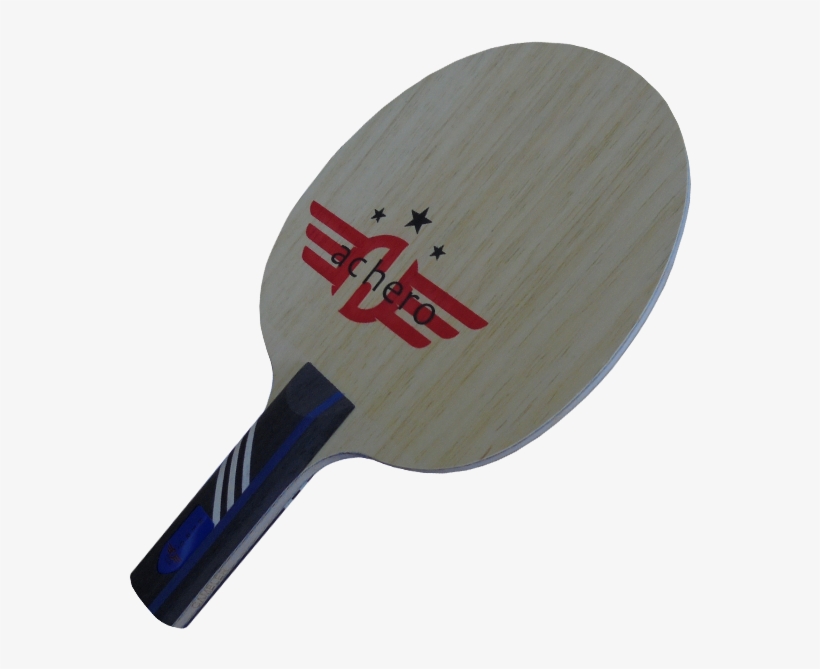 Gambler Ac Hero - Ping Pong, transparent png #9824248