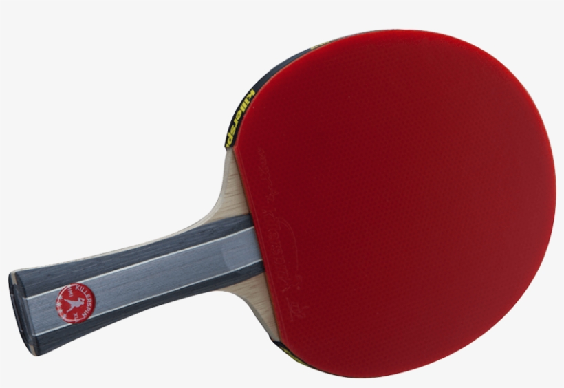 Ping Pong Paddles Png, transparent png #9824282