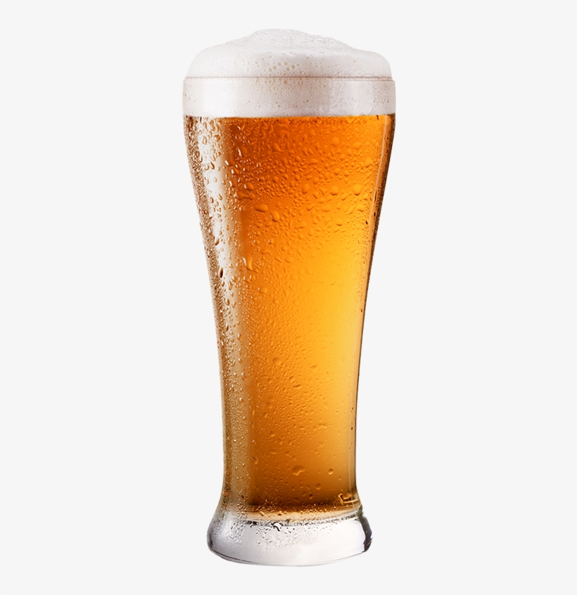 American Pale Ale - Transparent Background Beer Glass Png, transparent png #9824565