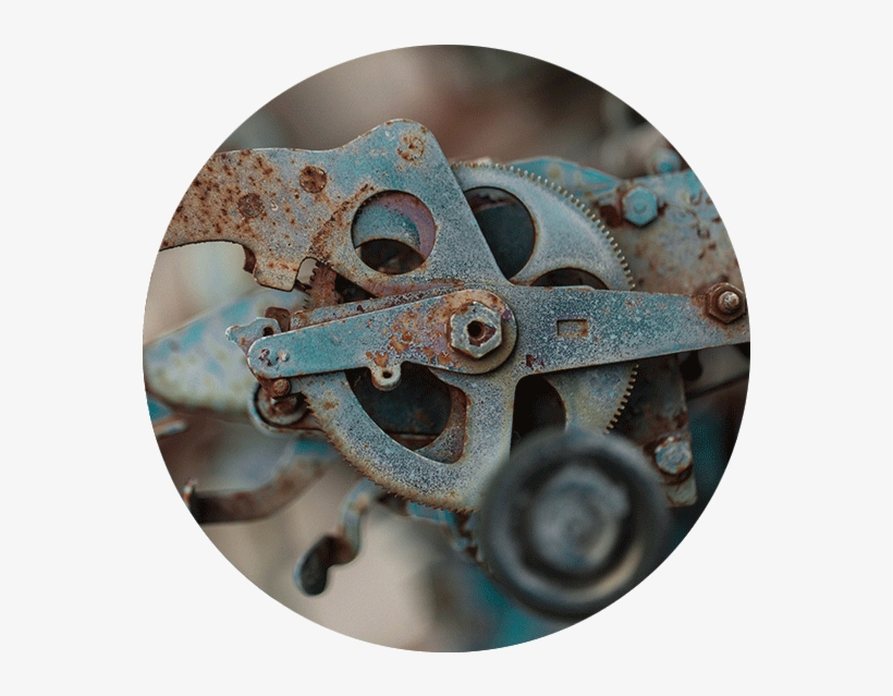 Service Companies - Macro Photography Machinery, transparent png #9824670