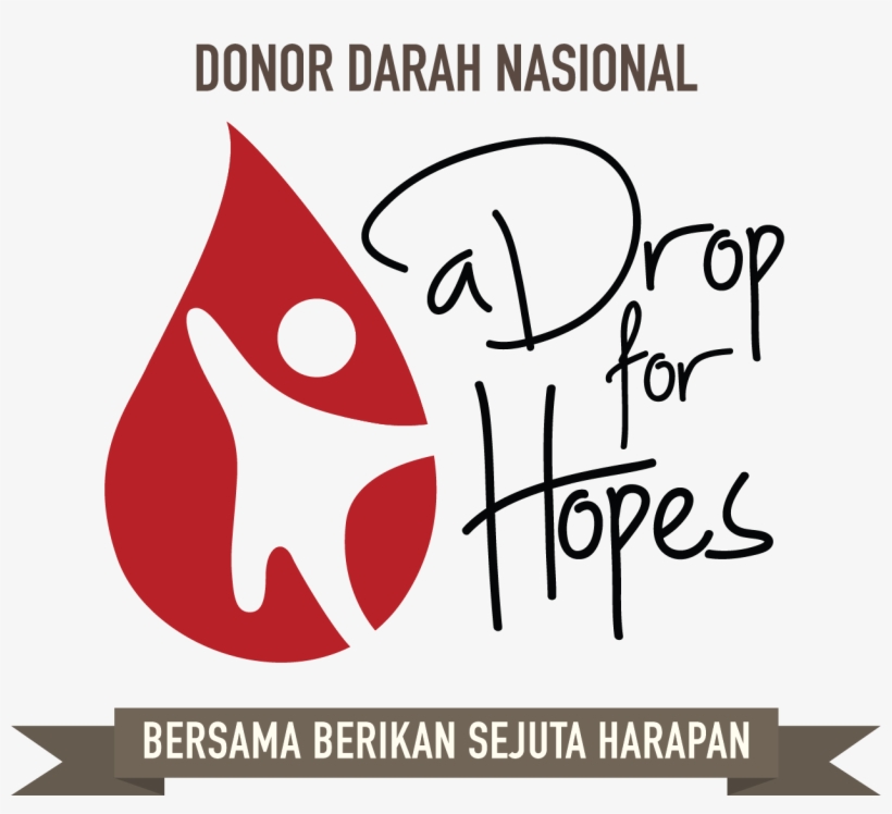Tupperware Gelar Donor Darah Serentak Se-indonesia - Illustration, transparent png #9824930
