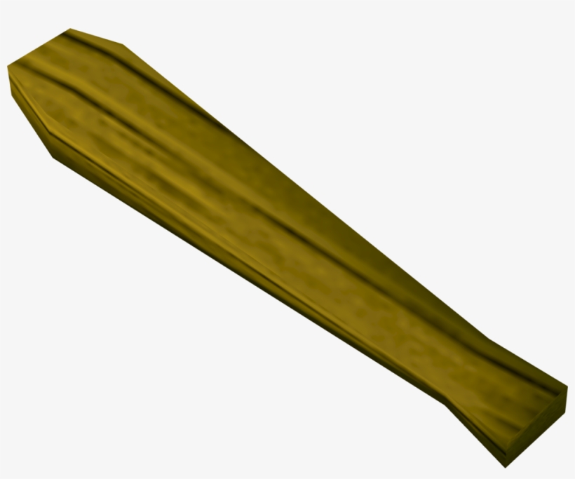 Rubber Blackjack - Wood, transparent png #9825430
