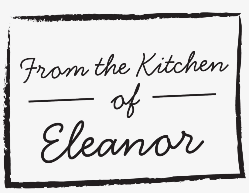 From The Kitchen Of Classic Stamp, transparent png #9825511