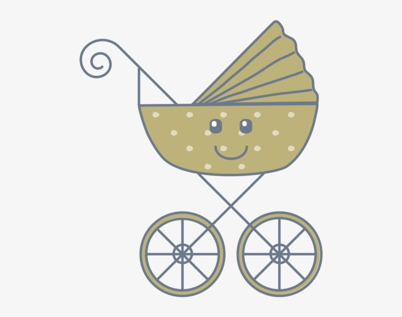 Baby Carriage Vector - Tesla Logo Cross Section, transparent png #9825643