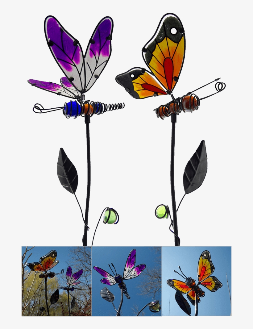 Butterfly Landing Page Discount Image Template - Lily Family, transparent png #9825807