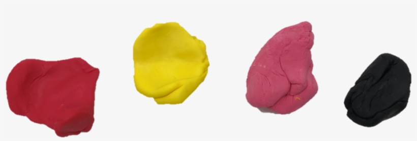 Eco Friendly Creative Modeling Craft Air Dry Thai Clay - Flag, transparent png #9826285