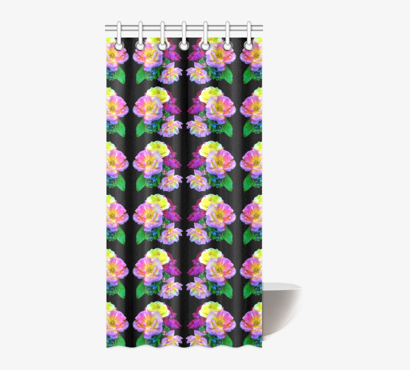 Curtain, transparent png #9826409
