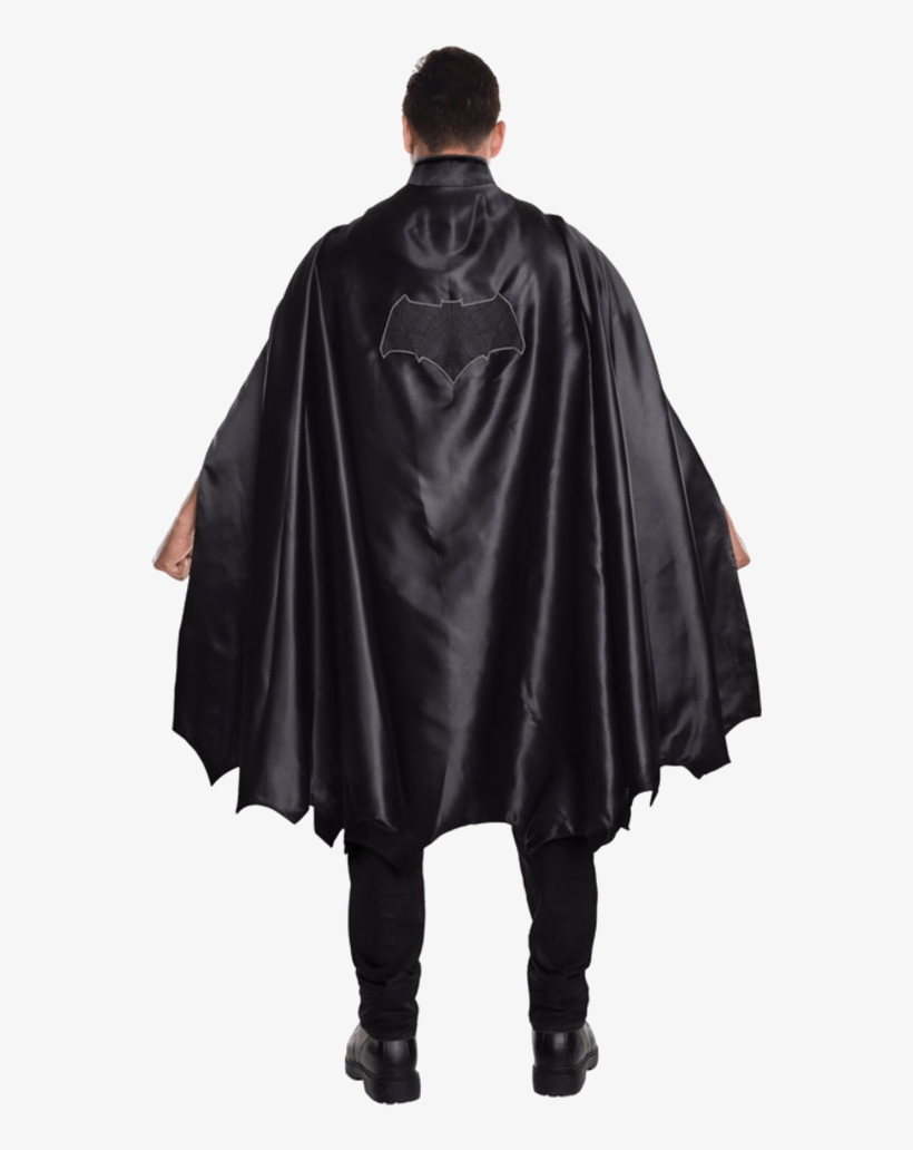 Adult Batman Cape - Cape Batman Adulte, transparent png #9826412