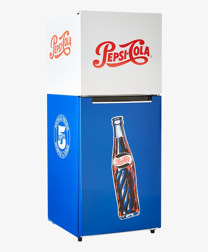 Pepsi Stuff - Pepsi Stuff Rewards Fridge, transparent png #9826522