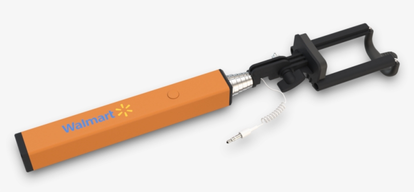 Cable Selfie Stick - Tool, transparent png #9826669