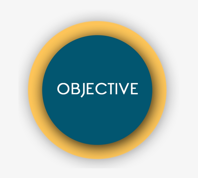 Find The Right Job - Circle, transparent png #9826670