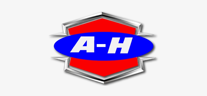 Ah Ride & Pride Auto Group - Emblem, transparent png #9826968