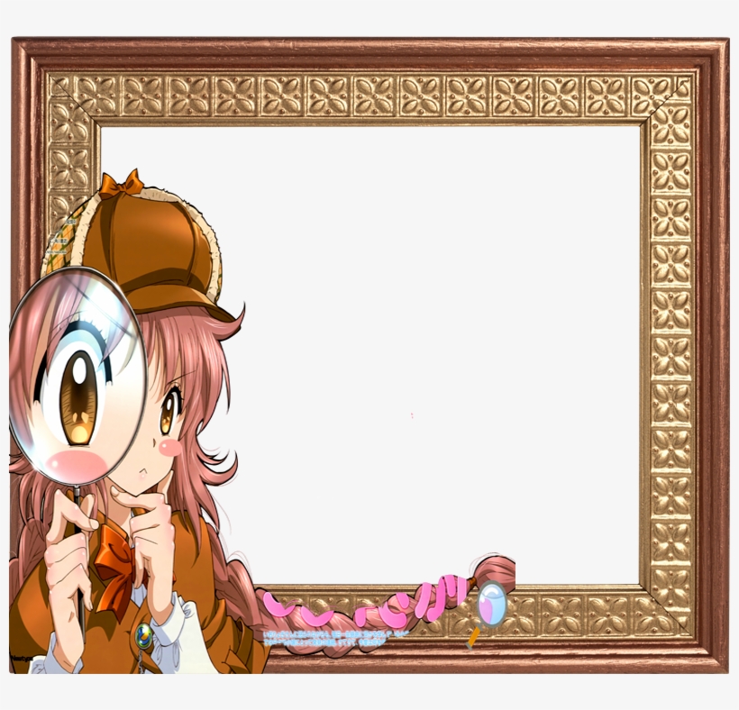 Marcos Para Photoshop Y Algo Mas - Raden Saleh Syarif Bustaman, transparent png #9827134