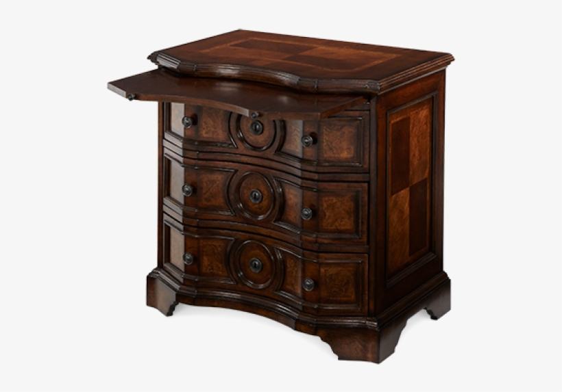 38040 45 D2 - End Table, transparent png #9827184