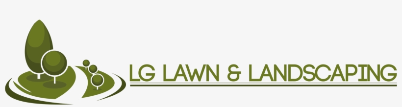 Lg Lawn & Landscaping Llc - Graphic Design, transparent png #9827185