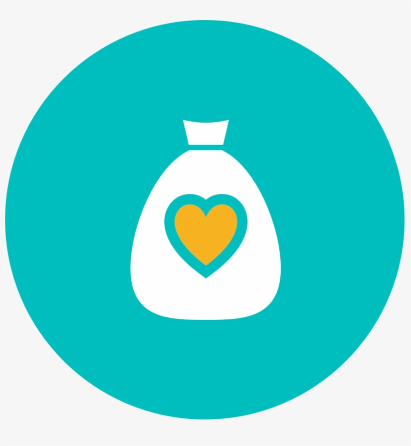 Earn A Sign-on Bonus For Getting Hired Through Us - Icono Tele5, transparent png #9827186