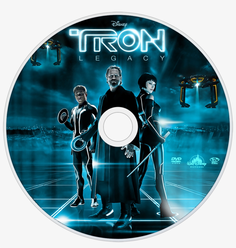 Tron Legacy Film Tv Tropes - Daft Punk Tron Legacy, transparent png #9827405