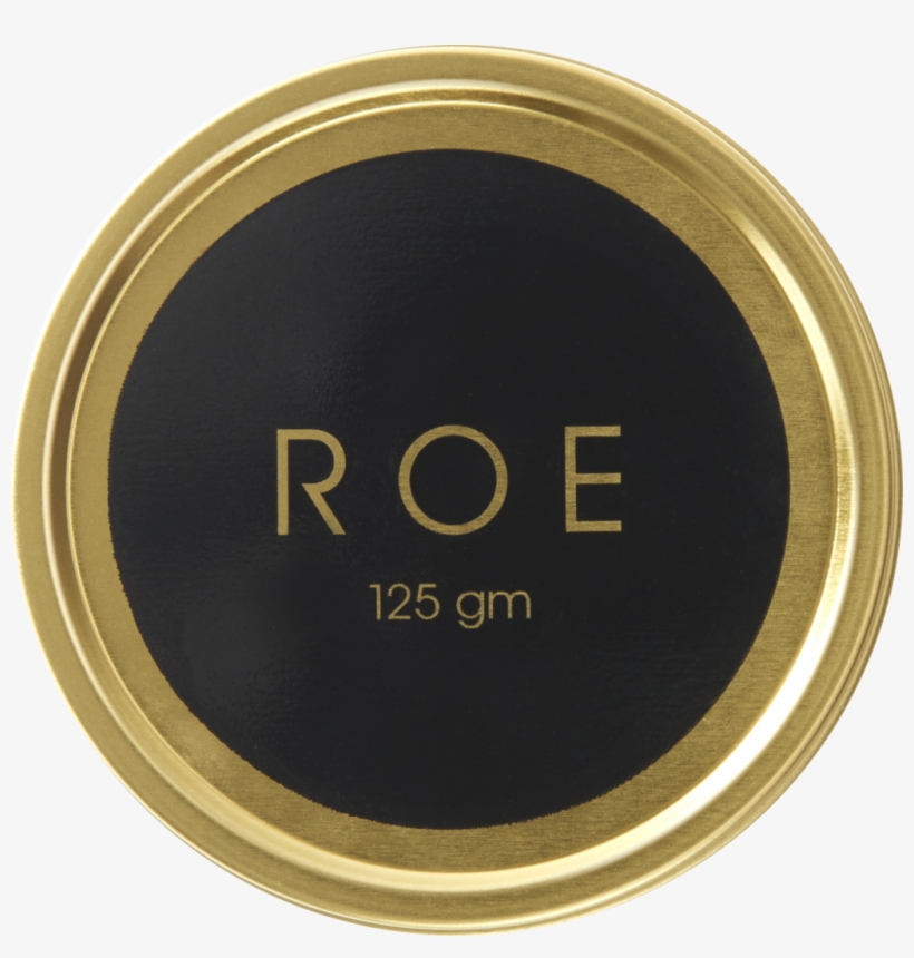 Roe Caviar - Cosmetics, transparent png #9827514