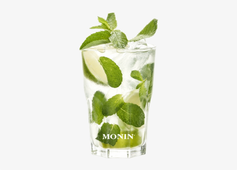 Virgin Mojito Golf Cocktail Menu Free Transparent Png Download