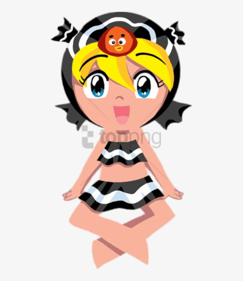 Free Png Download Sea Princess Jessi Clipart Png Photo - Princesas Del Mar, transparent png #9827707