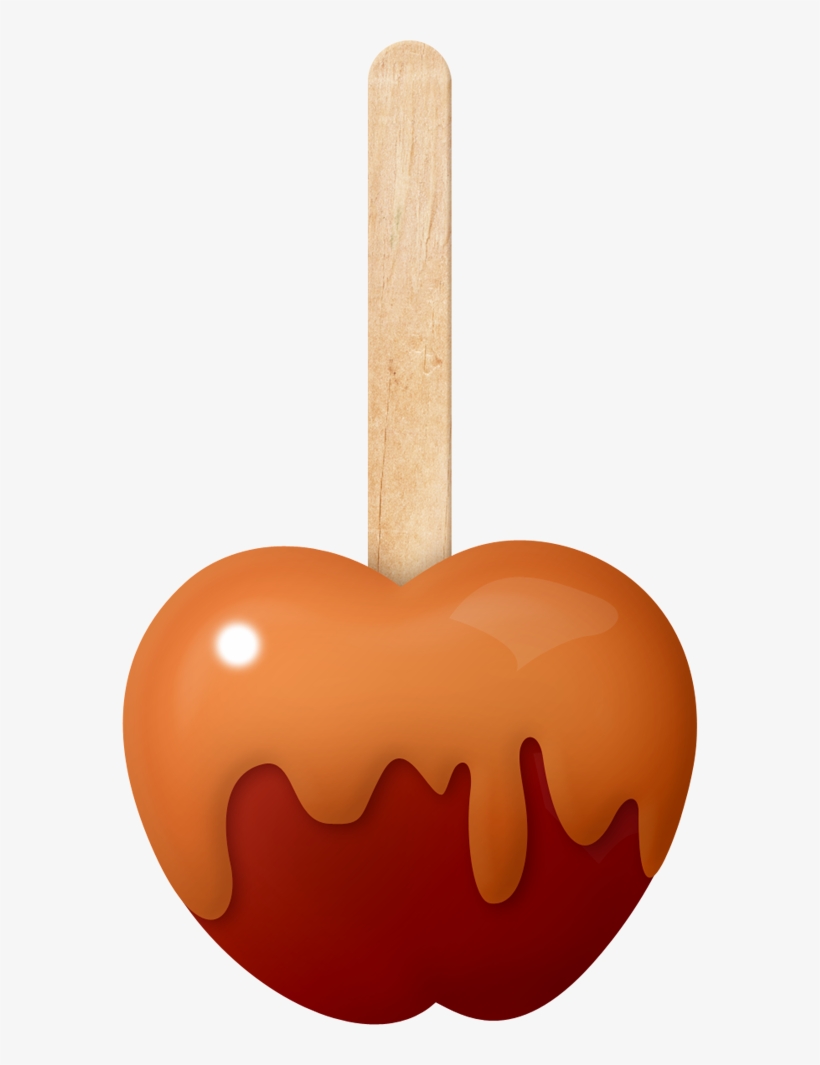 ○‿✿⁀apples‿✿⁀○ Food Clipart, Cute Clipart, Fall - Clip Art, transparent png #9828029