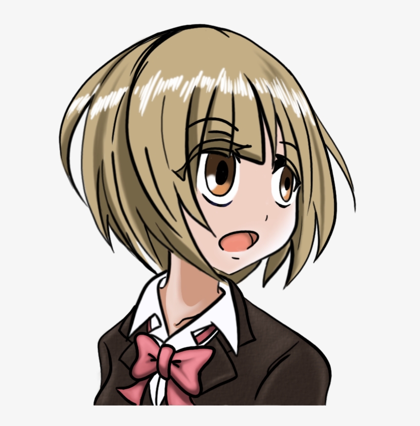 Yuzu Beyond Two Souls, Mad Father, Rpg Horror Games, - Cartoon, transparent png #9828035