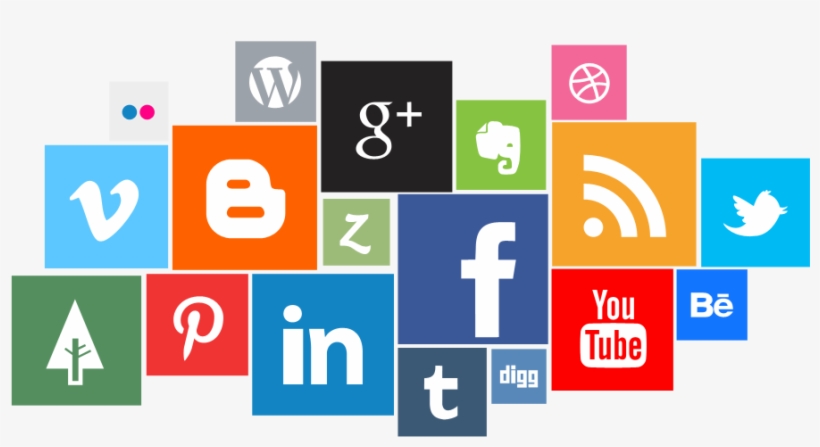 Youtube, transparent png #9828093