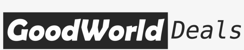 Goodworlddeals, Llc - Graphics, transparent png #9828097