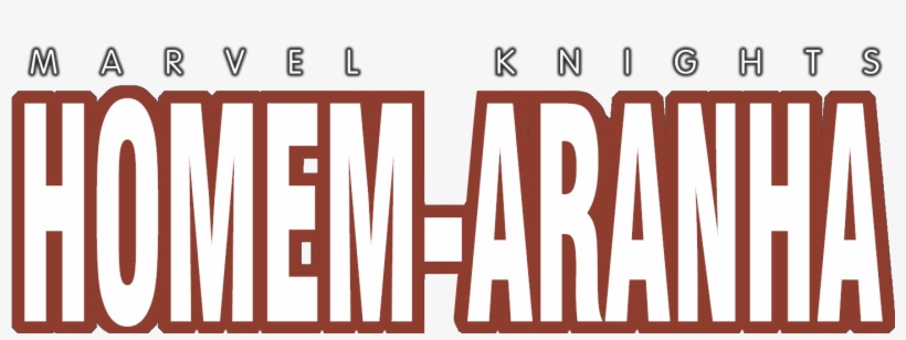 Nome Homem Aranha Png - Homem Aranha, transparent png #9828429