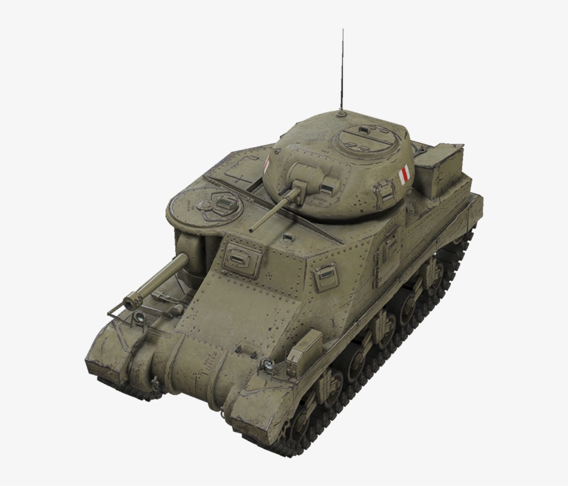 Churchill Tank, transparent png #9829016