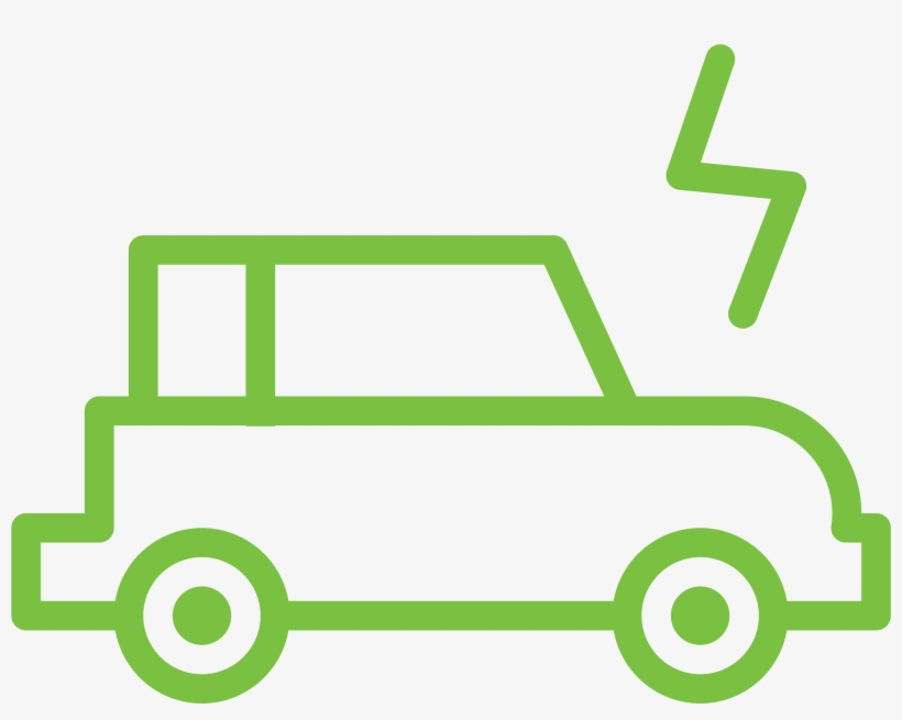 Solar Panels California - Breakdown Icon, transparent png #9829193