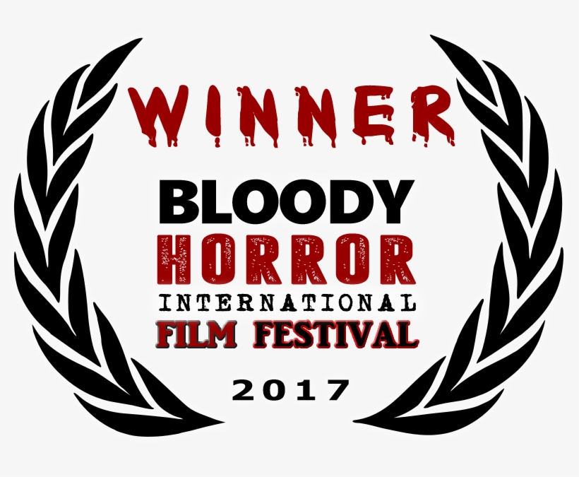 Bloody Horror International Film Festival In Ottawa - Illustration, transparent png #9829244