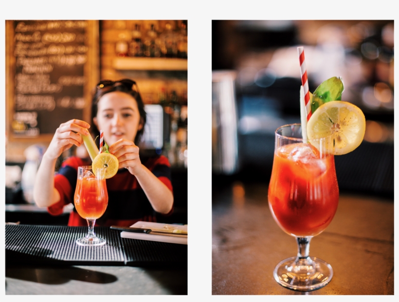 And Bloody Maria Versions Too Woohoo We'll Also Be - Classic Cocktail, transparent png #9829283