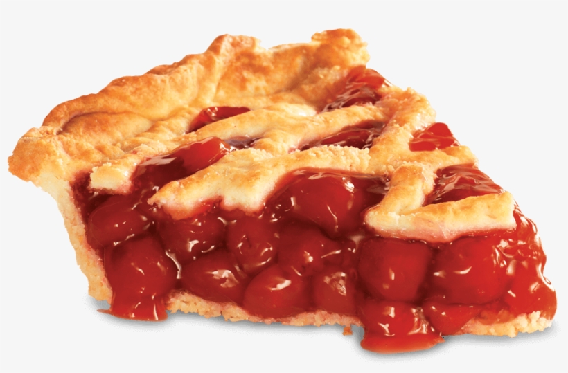 946 X 589 7 - Piece Of Cherry Pie, transparent png #9829384