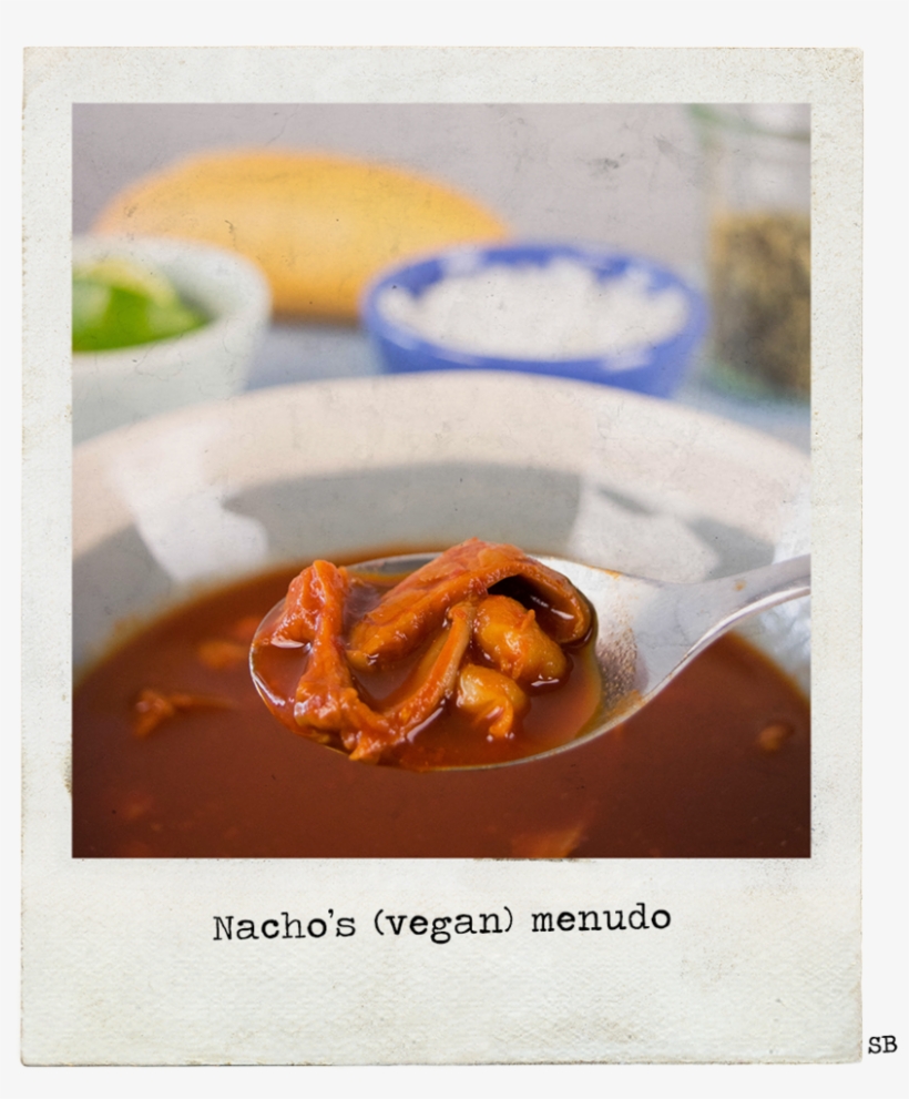 Menudo Png - Curry, transparent png #9829604