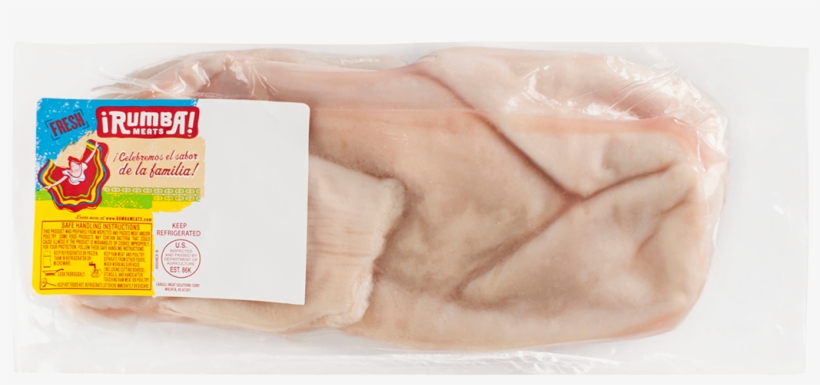 Beef Scalded Tripe - Chicken Meat, transparent png #9829693