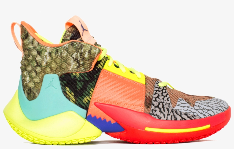 Why Not Zero - Nike Free, transparent png #9829762