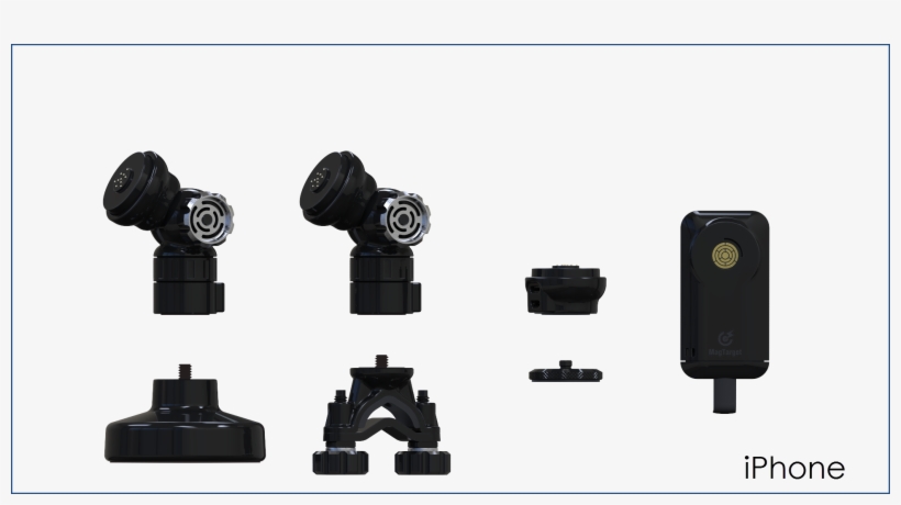Magnetic Wireless Charger - Canon Ef 75-300mm F/4-5.6 Iii, transparent png #9829768